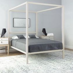 Queen size  Bed Frame