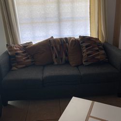 Sofa Setof 2