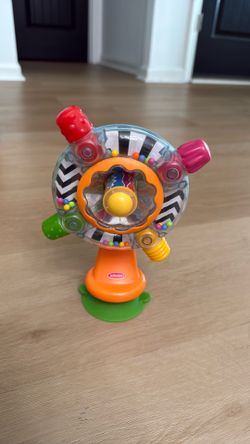 Play Fan for kids