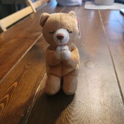 Ty Beanie Baby Hope! 