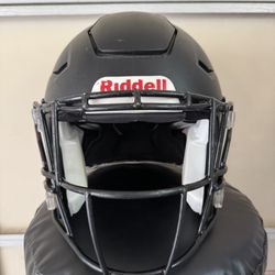 Speedflex Football Helmet