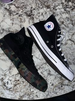 2 Converse All Stars