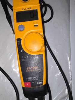 Fluke t5 - 1000