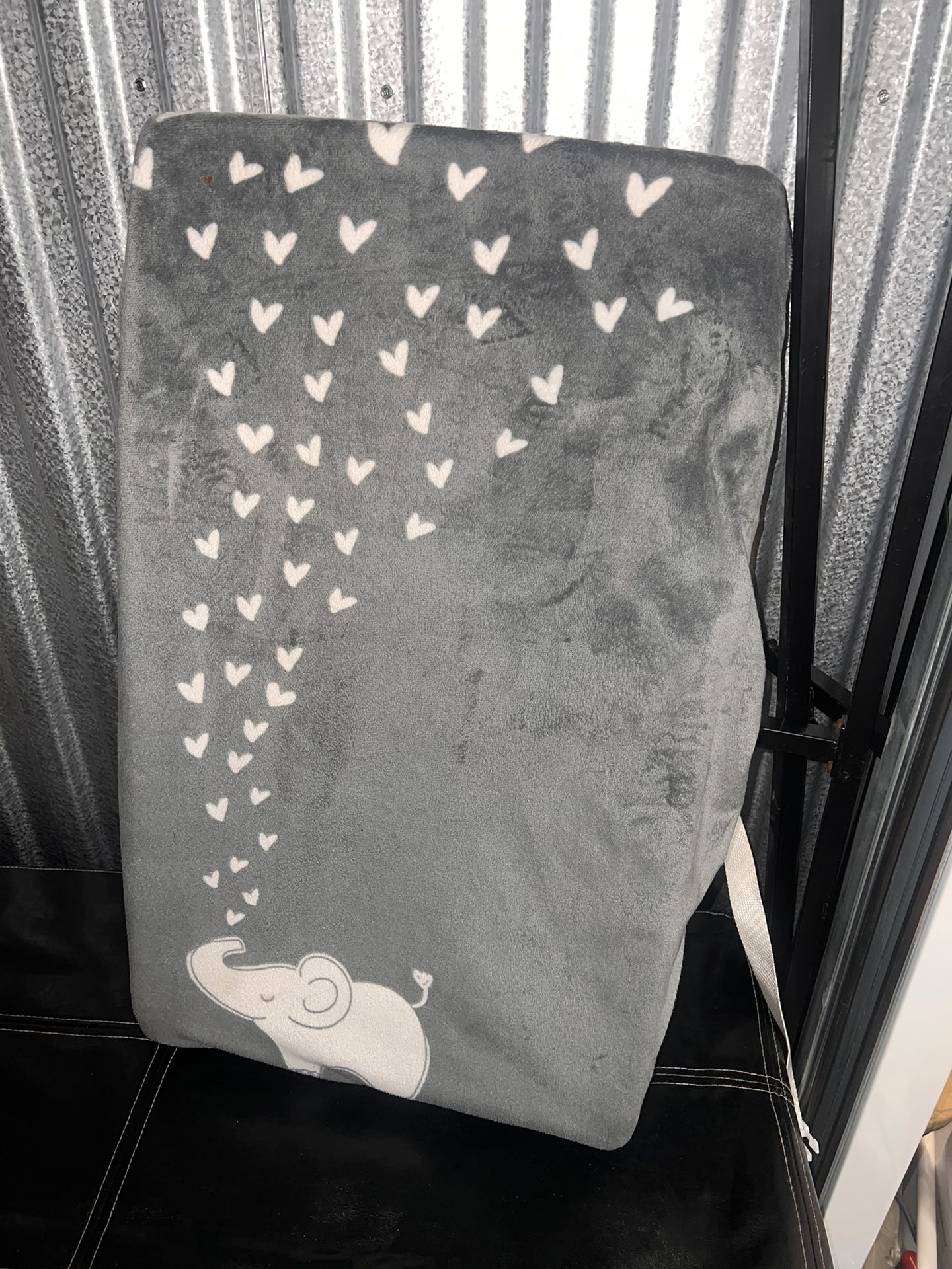 Changing Pad