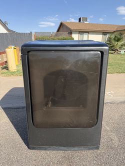 Samsung “Electric” Dryer