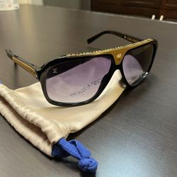 Louis Vuitton Sunglasses Z0350W