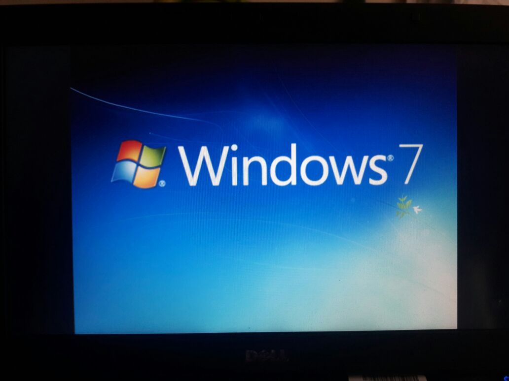 Windows 7 Installation Software