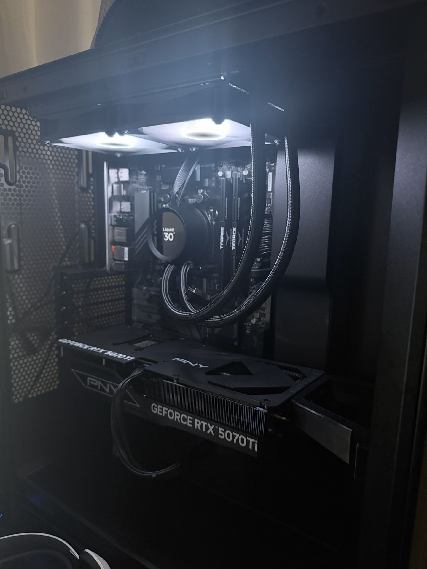 Gaming PC 5070TI