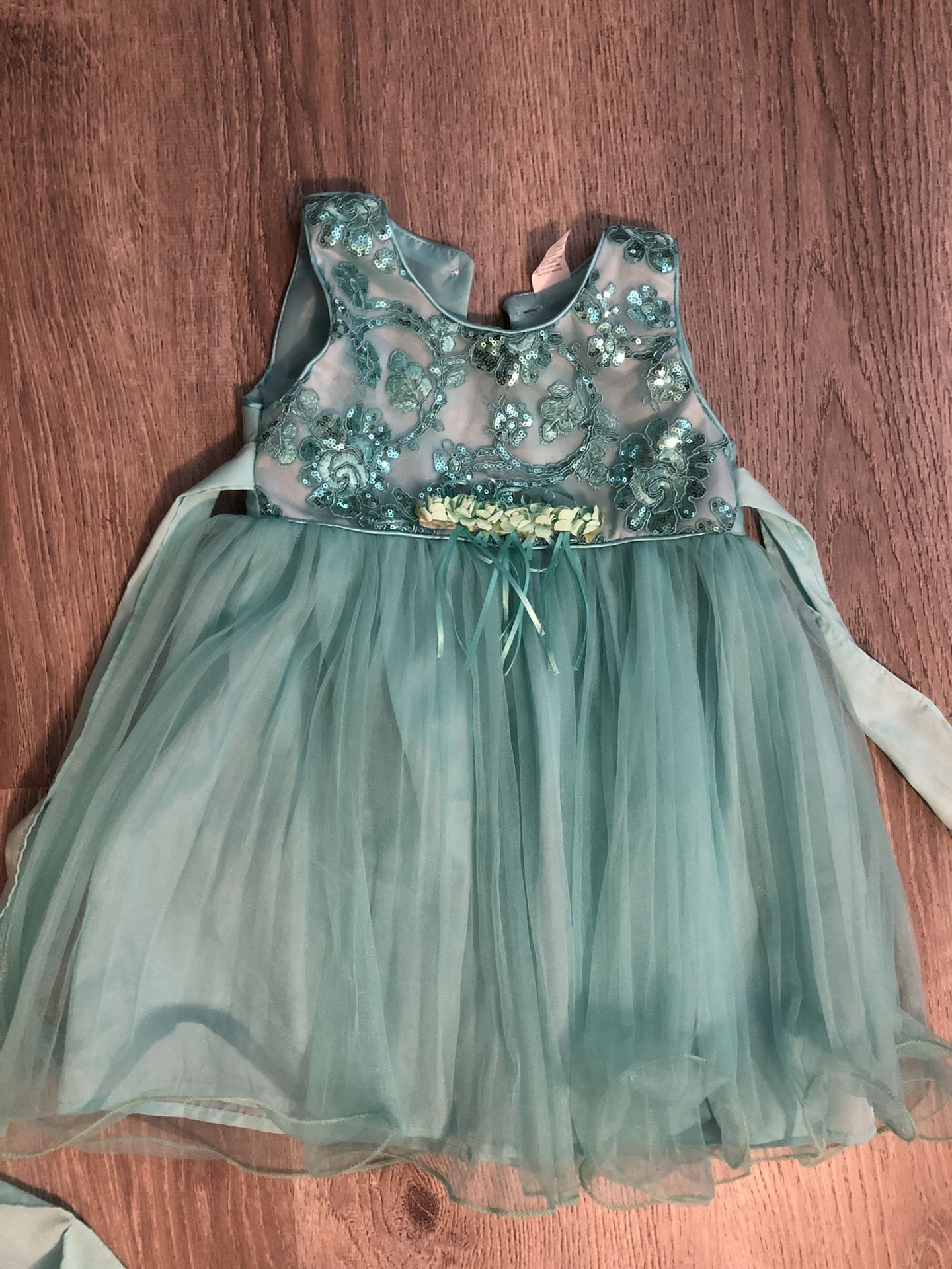 Toddler Girl Clothes 3t 4t 5t