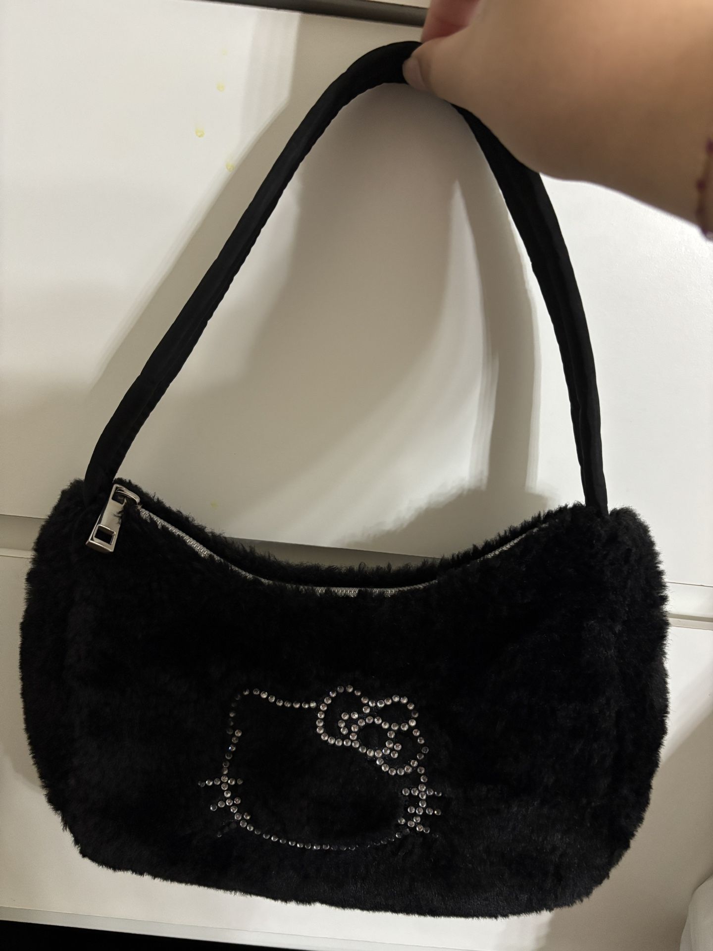 Small Hello Kitty Purse