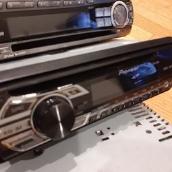 ESTEREO PIONEER Car RADIO