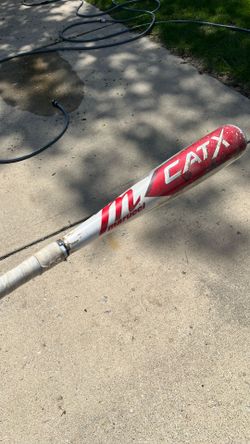 CatX USSSA