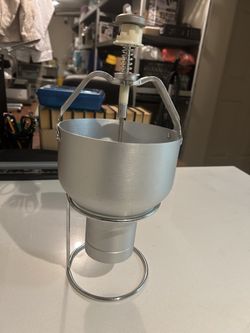 Pancake Dispenser