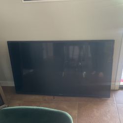 60” SHARP TV