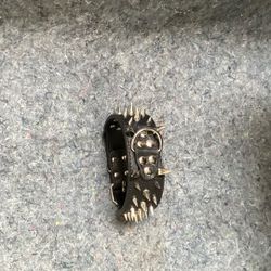 Collar Para Perro Nuevo 