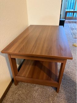 Couch table