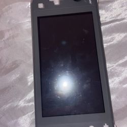 Nintendo Switch Mini Grey 
