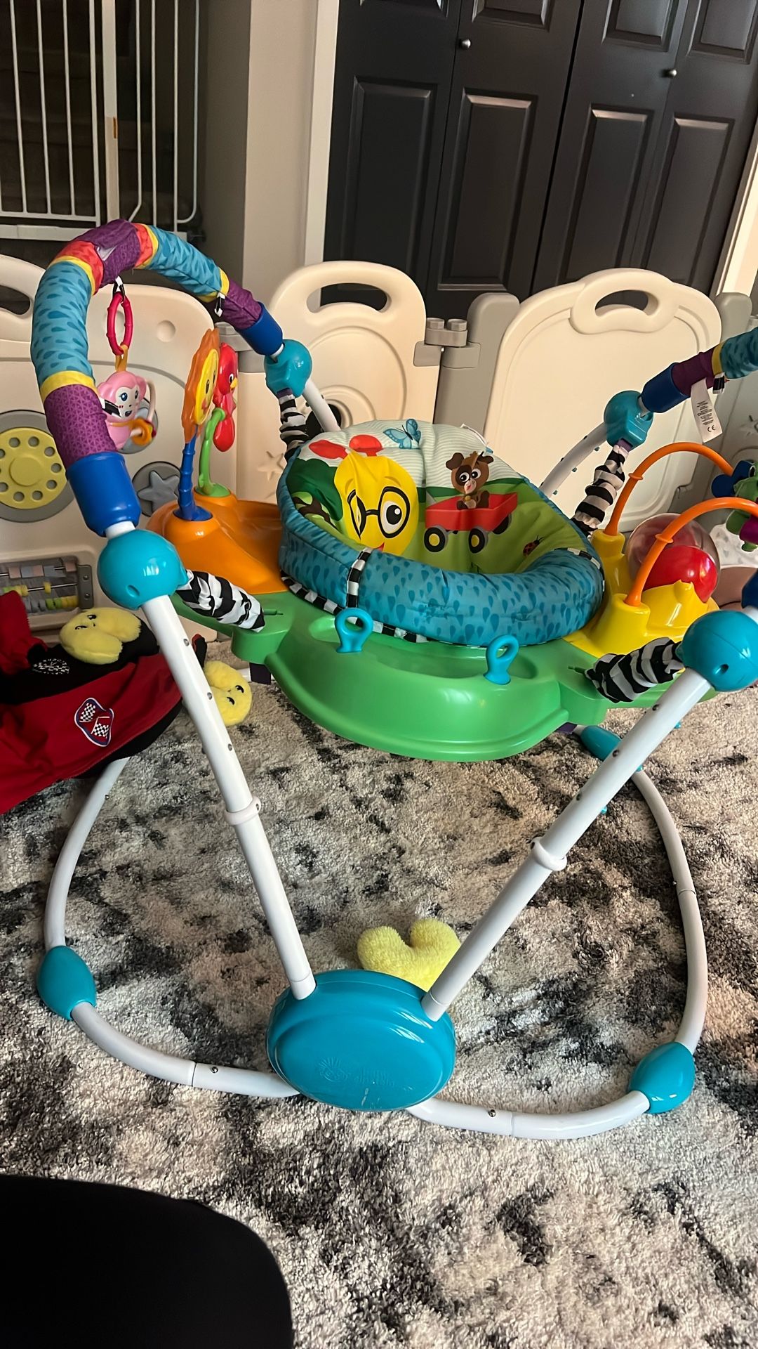 Baby Bouncer