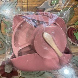 Baby Plates 