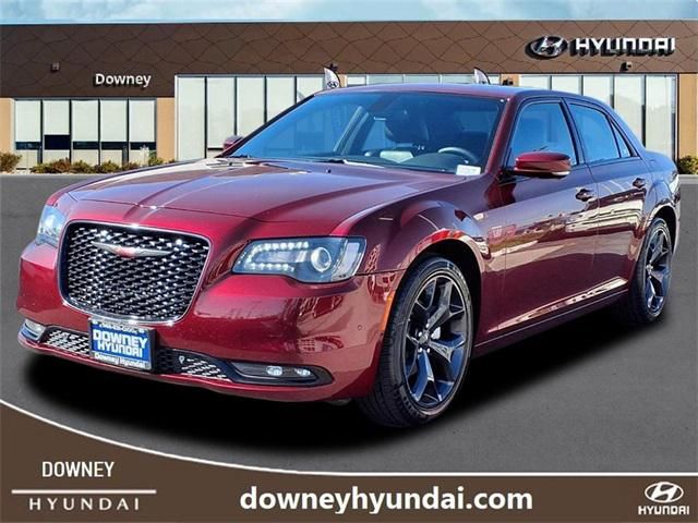 2023 Chrysler 300