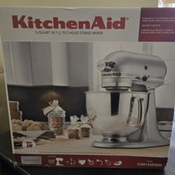 Mixer kitchen Aid 