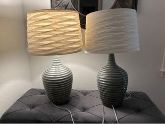 Lamps 2