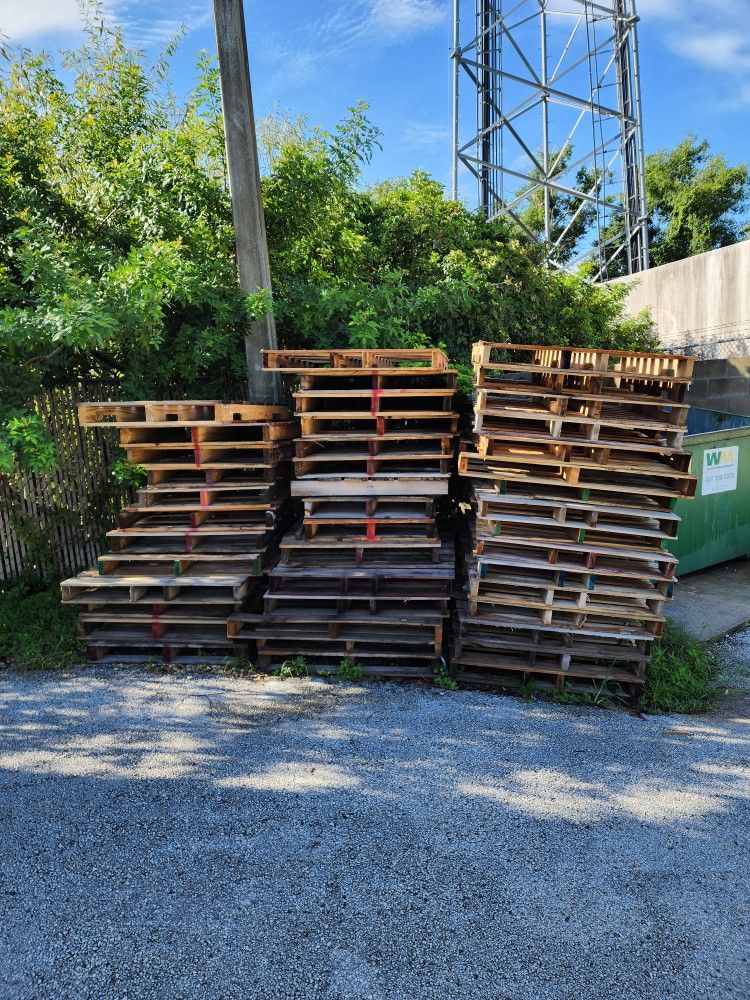 FREE PALLETS FREE PALLETS