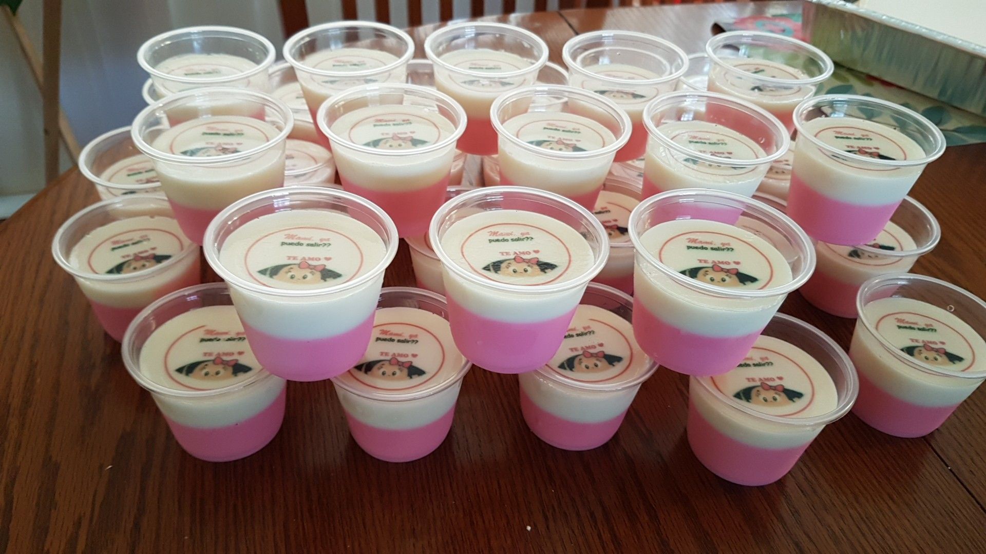 TRANSFERS PARA GELATINAS Y PASTELES