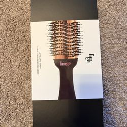 L’ange Le Volume 2-in-1 Titanium Brush Dryer