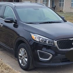 2016 Kia Sorento PARTOUT