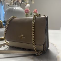 Coach Purse/crossbody
