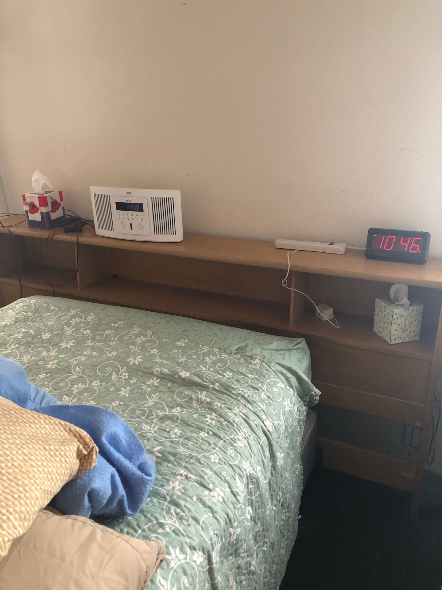 I950’s bedroom set, Kroehler