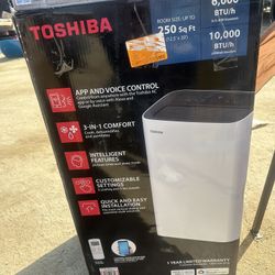 Air Conditioner Nuevo New Ac We Deliver 