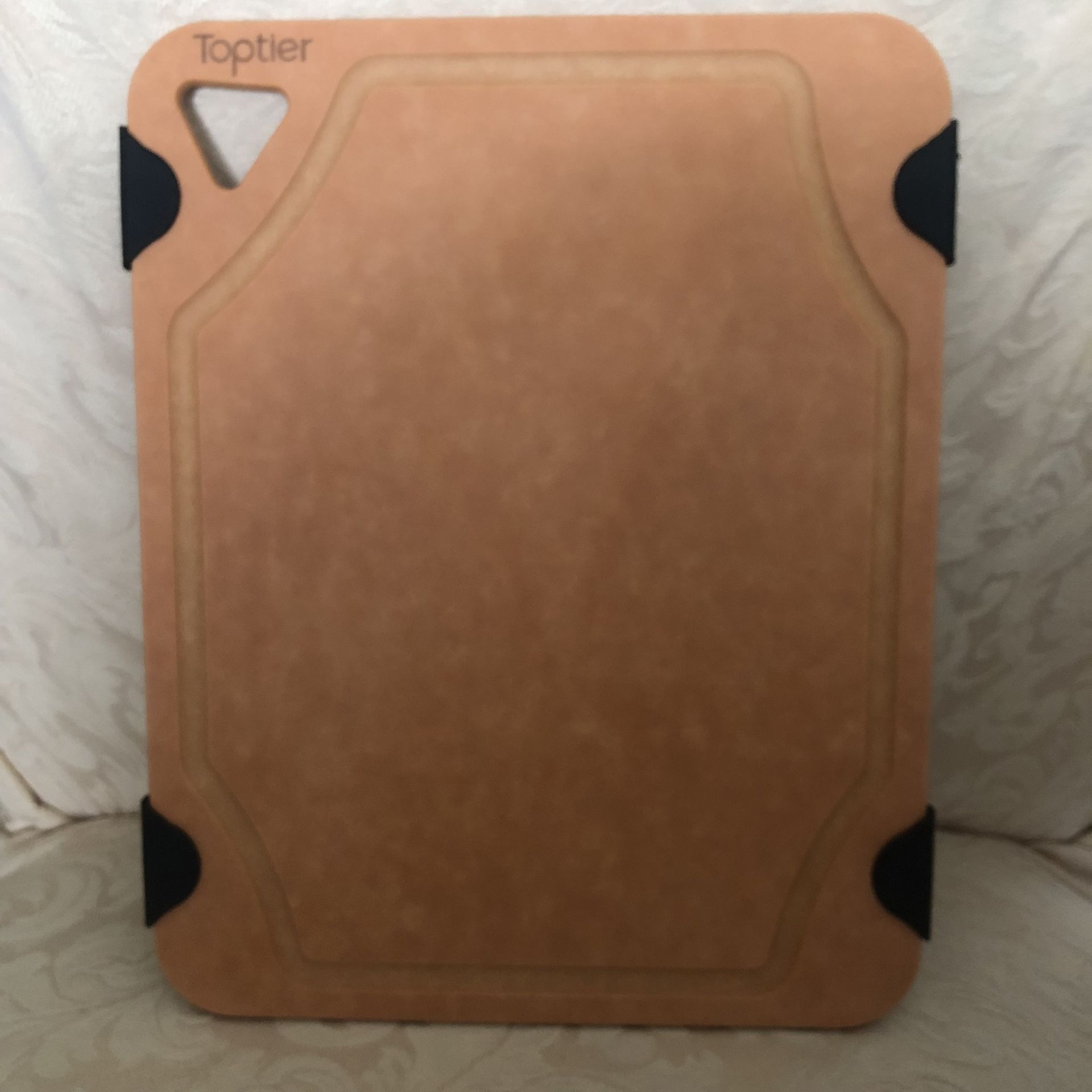 Cutting Board New