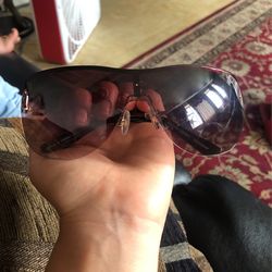 Foster Grant glasses
