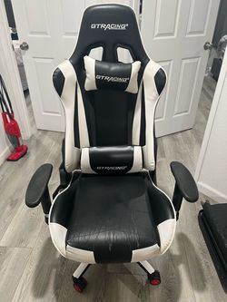 GTRacing Gaming Chair