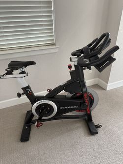 Schwinn AC Power