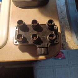   Ford F 150 Ignition  Coil