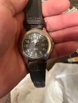Men's watch