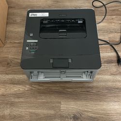 Brother Laser printer HL-L2350DW - Bluetooth/wifi Connection Supported 