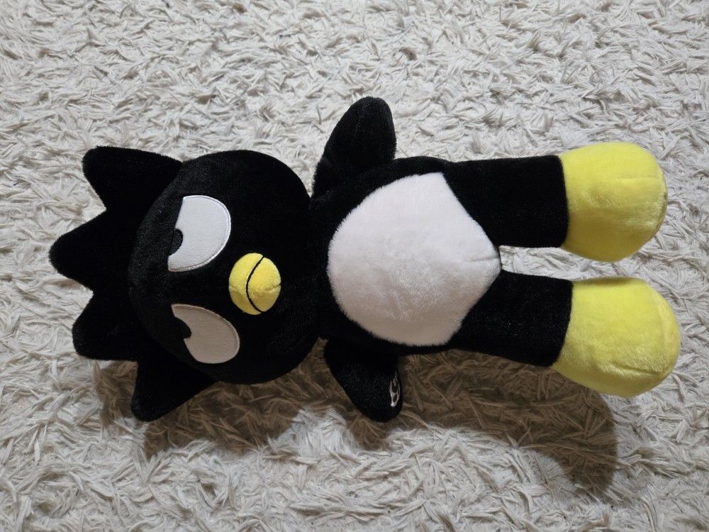 Build a bear Badtz Maru Plush