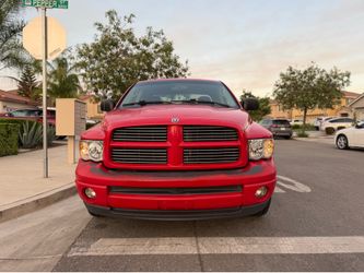2002 Dodge Ram 1500