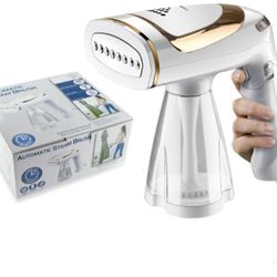 Automatic Stean Brush 