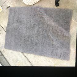 Bathroom Rug