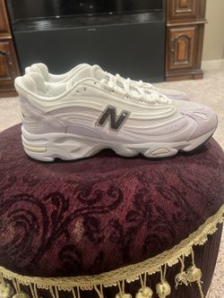 New Balance 1000 Grey Black Size 11 Brand New 