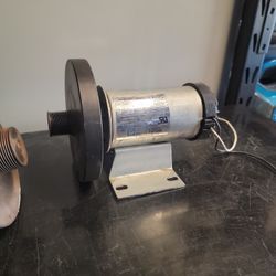 Treadmill Motor