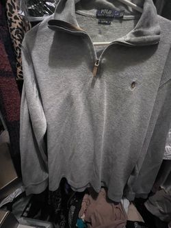Polo Zip On