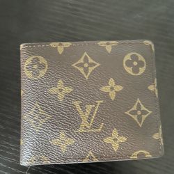 Louis Vuitton Wallet