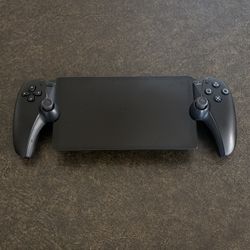 PlayStation 5 Portal Remote Player 
