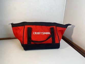 Craftsman tool bag